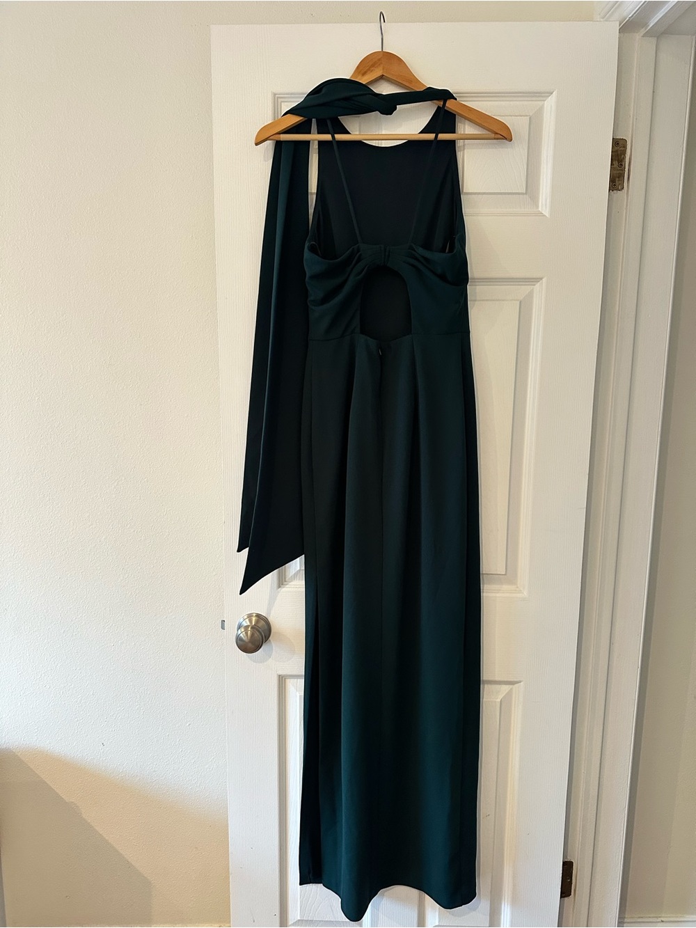 Anthropologie BHLDN Serephina Maxi Dress - US Size 4